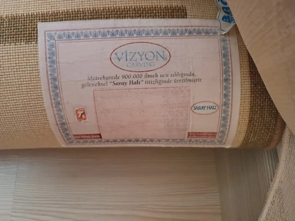 Halı - 2
