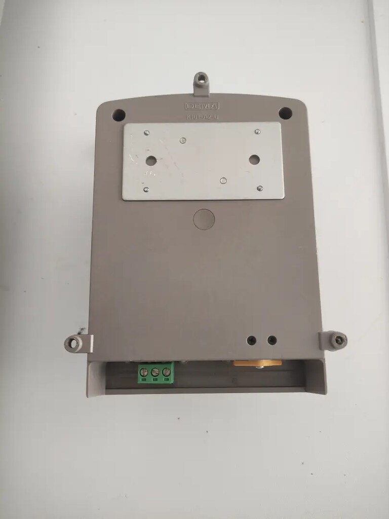 DEMA K 101- A2 YUKSEK SESLİ KORNA - 6