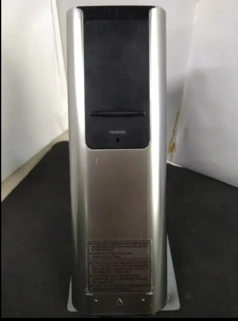 SAMSUNG ORJİNAL BLUETOOTH SMART KUMANDA - 2