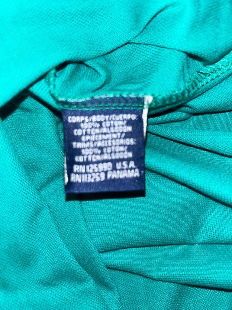 Façonnable T-shirt - 8