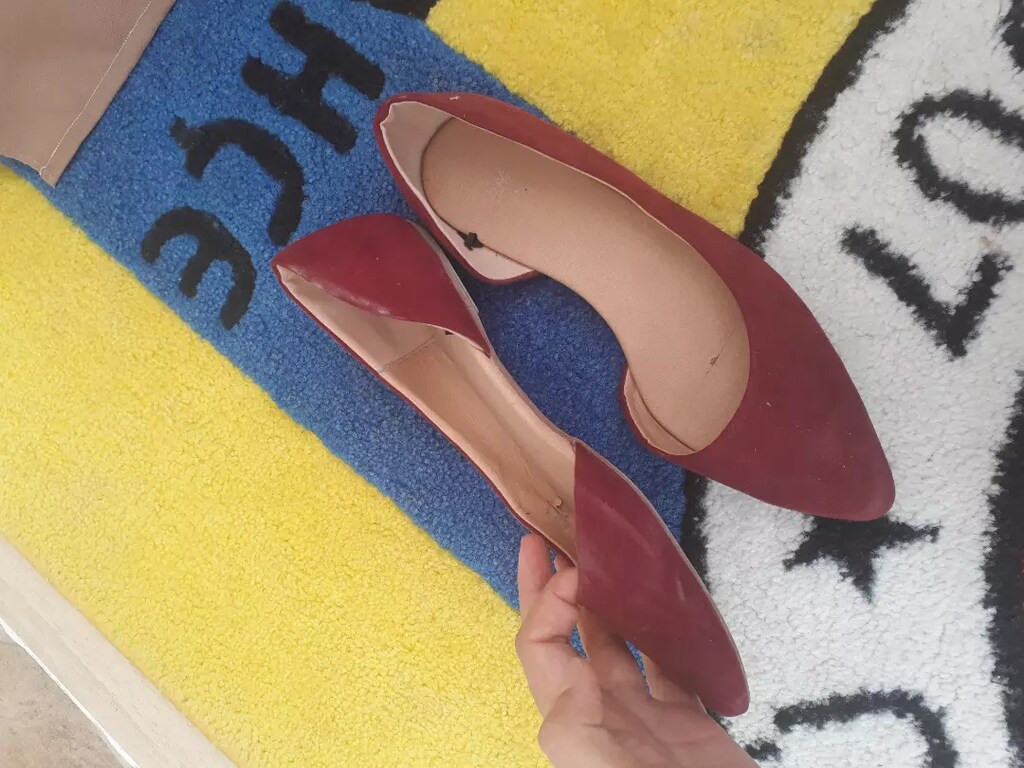 Kadin Babet H&M marka - 2