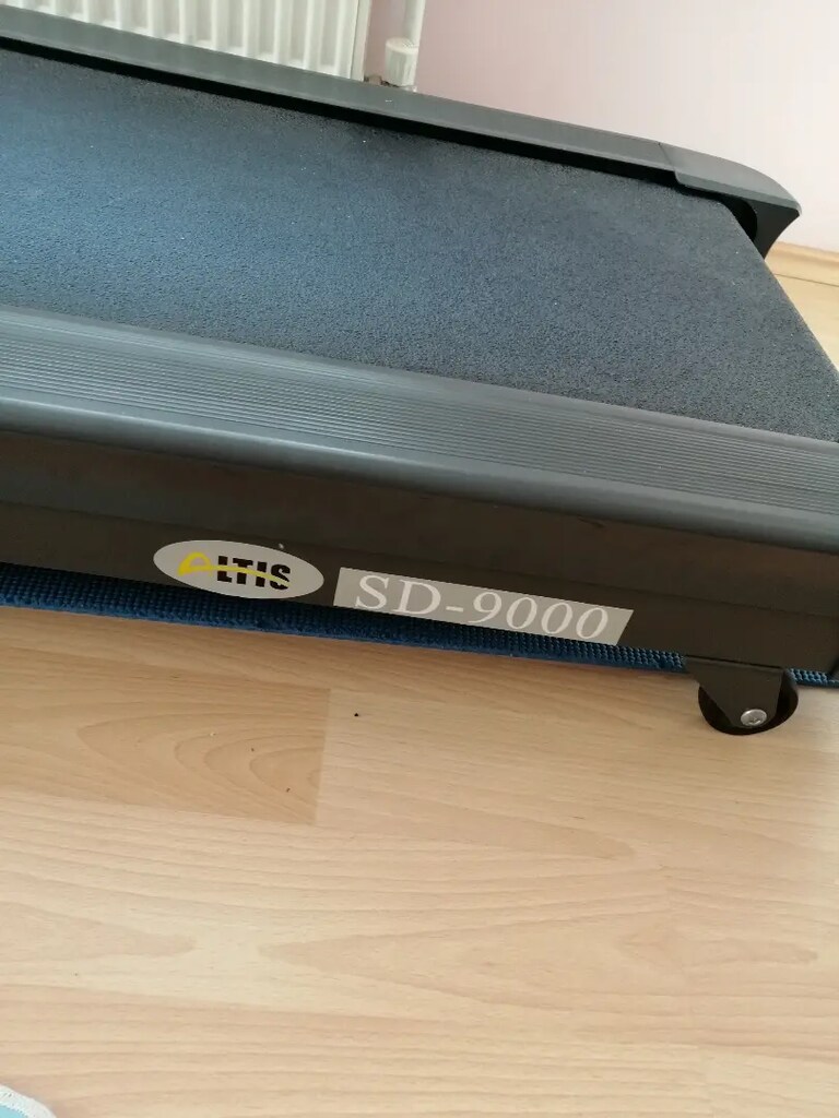 Altis Sd 9000 koşu bandı - 3