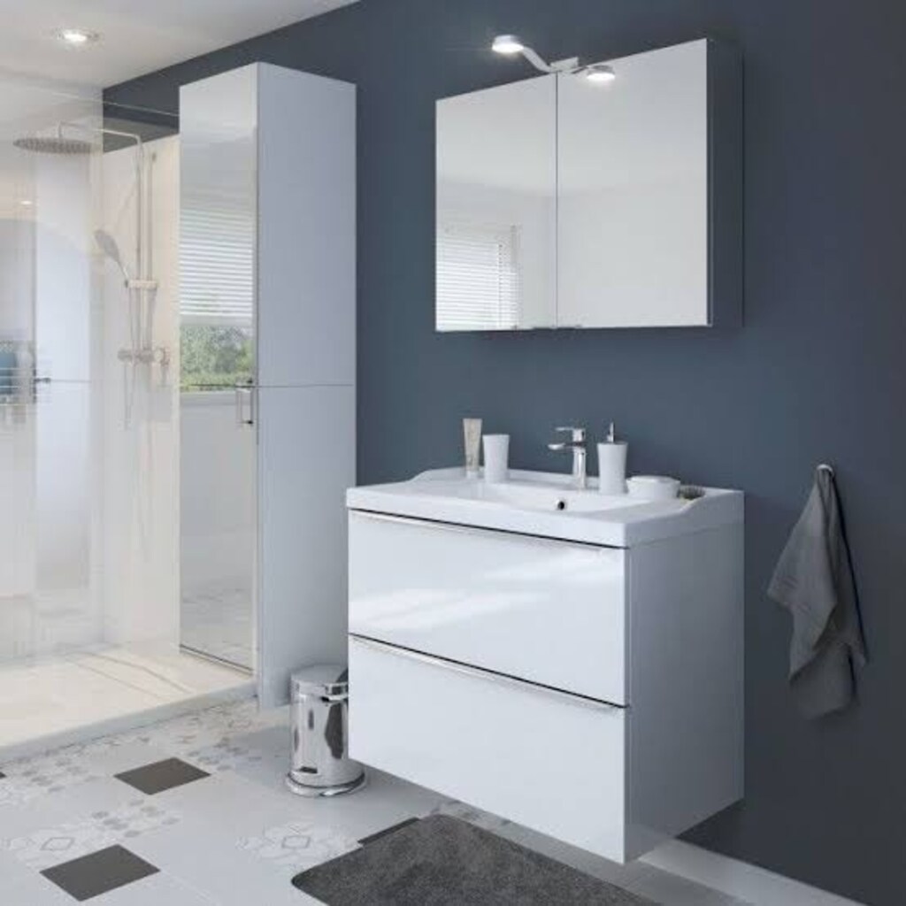 Banyo Dolabı
