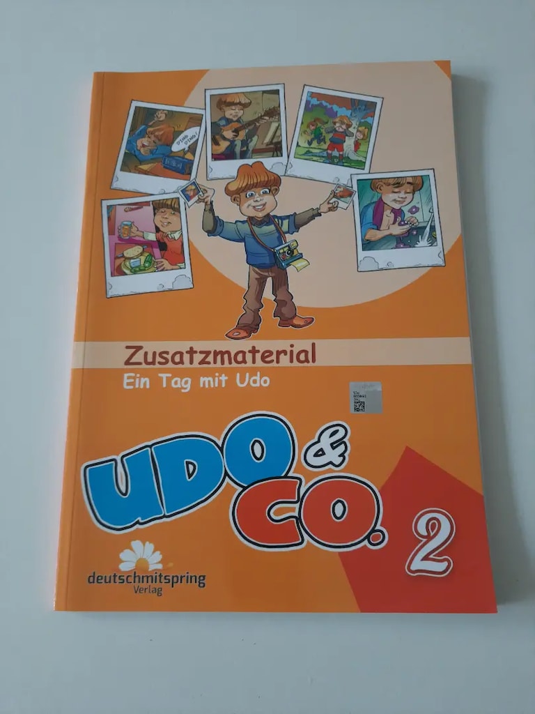 UDO&CO 2
