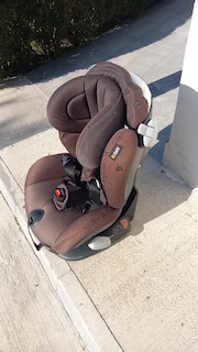 BESAFE 9-18 kg Oto Koltuğu - 2