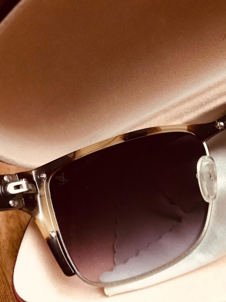 Louis Vuitton bayan gözlük - 5