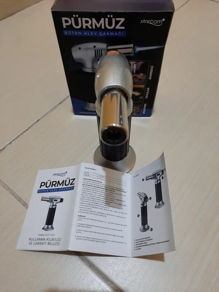 Pürmüz - 5