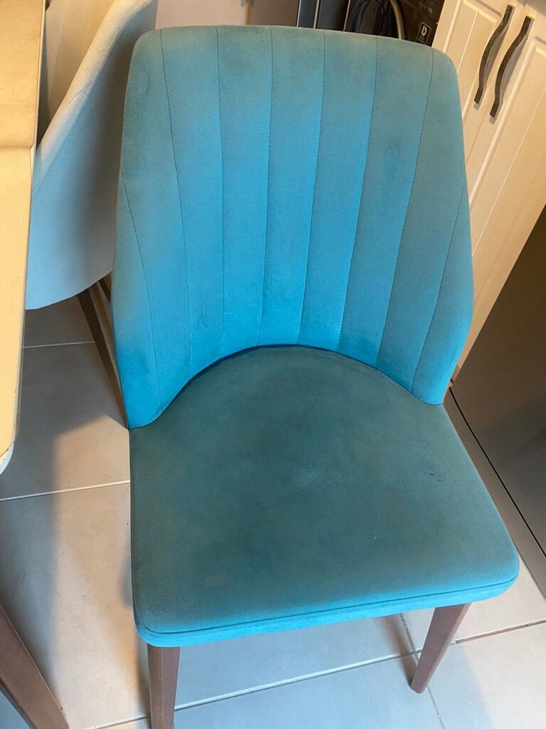 Yemek Masası - 6