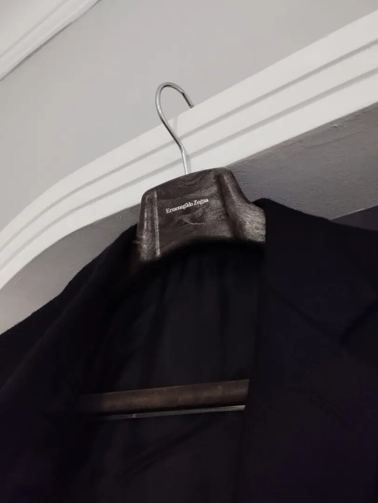 Ermenegildo Zegna Blazer Ceket - 3