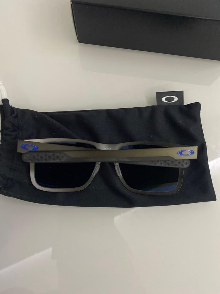 Oakley Prızm güneş gözlüğü sıfır