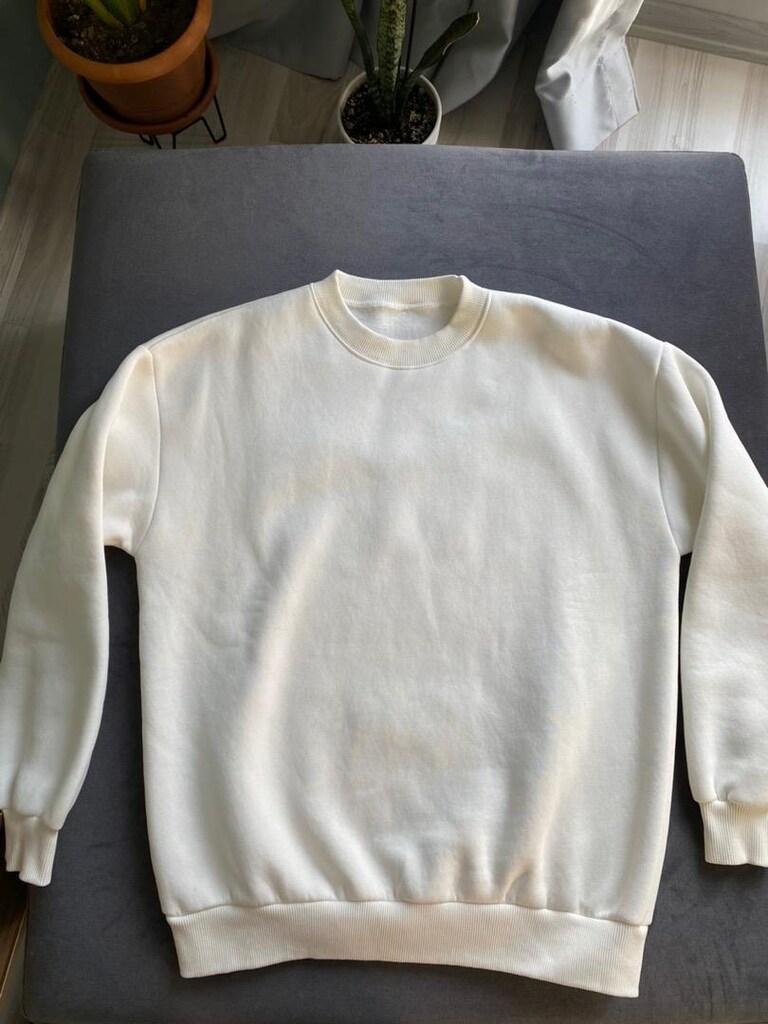 Sweatshirt - 3