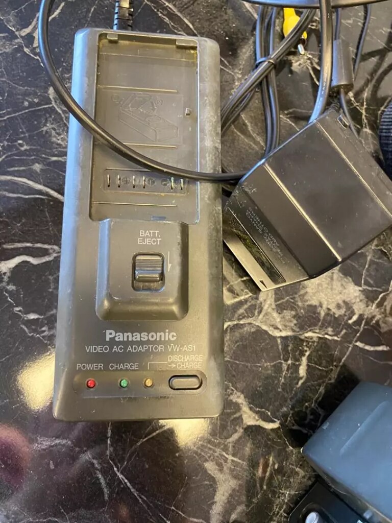 Panasonic X8/wıde kamera - 9