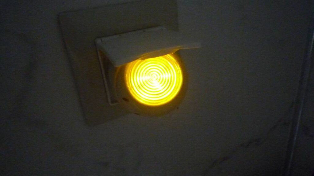 Osram Otomatik Sensörlü Led Gece Lambası - 3