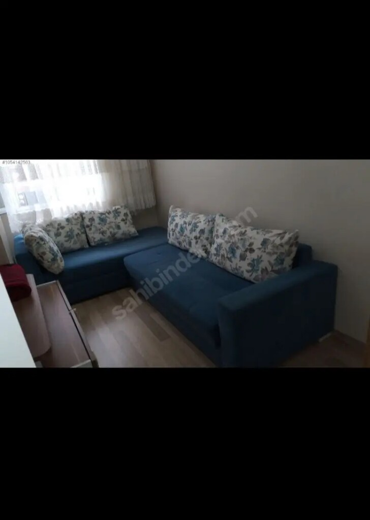 Köşe takımı - 5