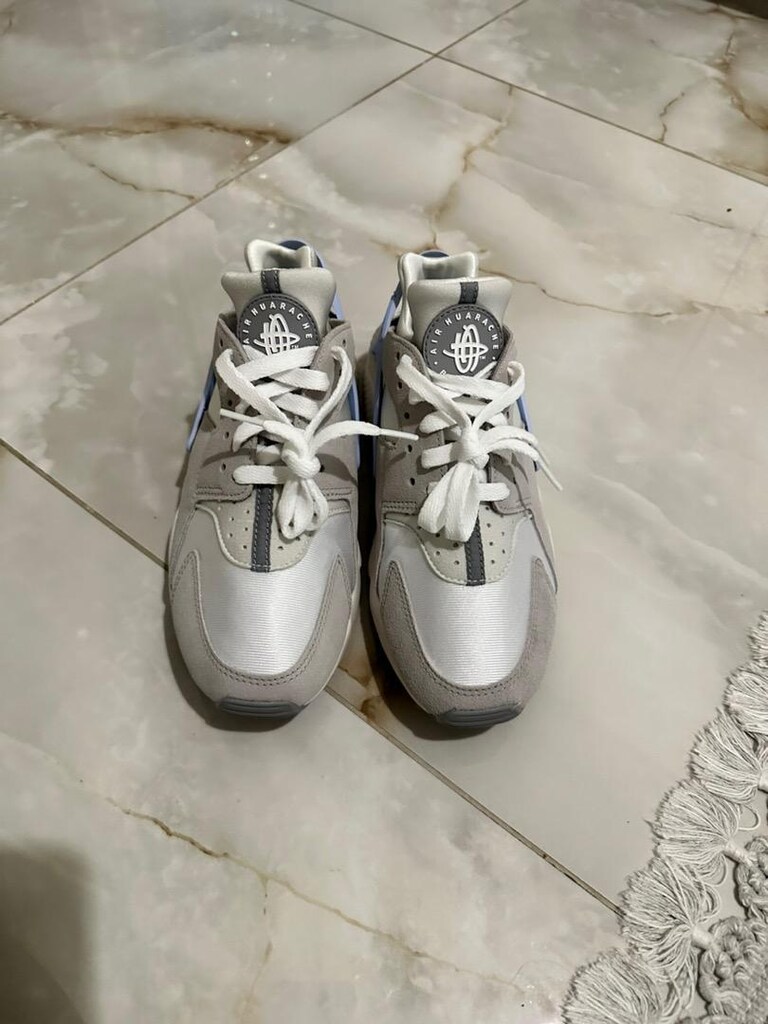 NIKE AIR AYAKKABI - 2