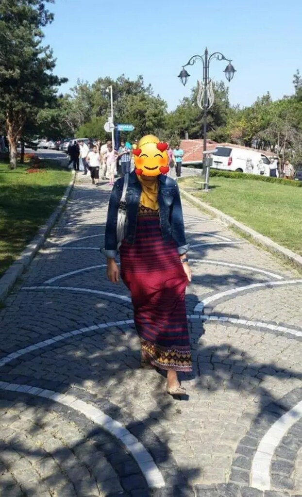 Colins Yazlık elbise