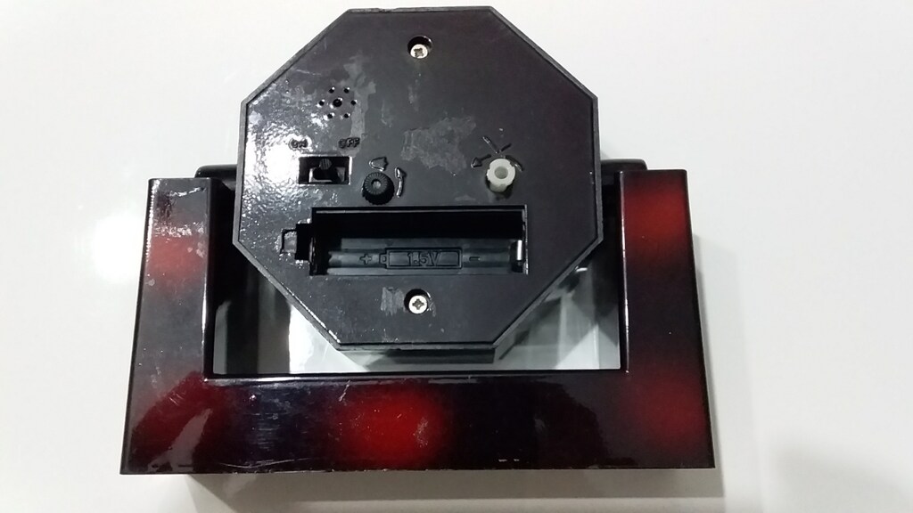 Saat masa - 6