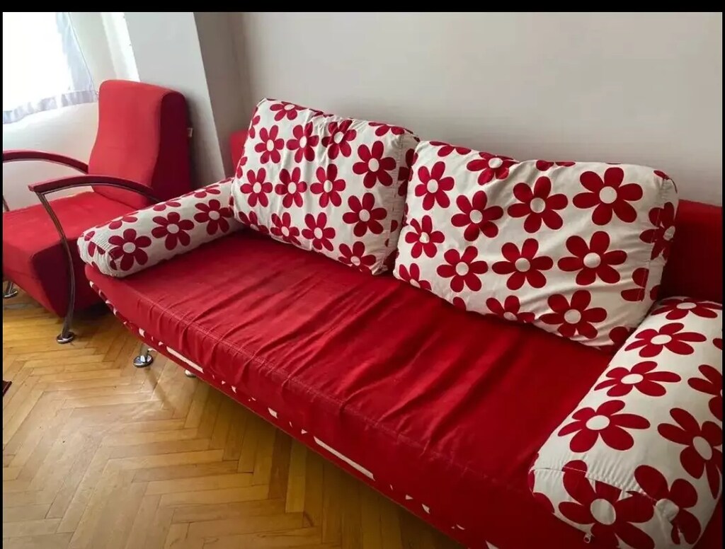 KOLTUK TAKIMI 3+3+1+1 - 2
