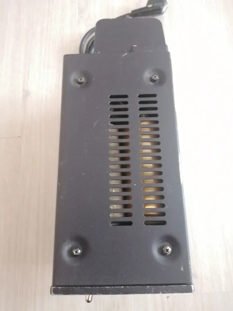 Aselsan PS4822 Sarj Adaptörü - 7