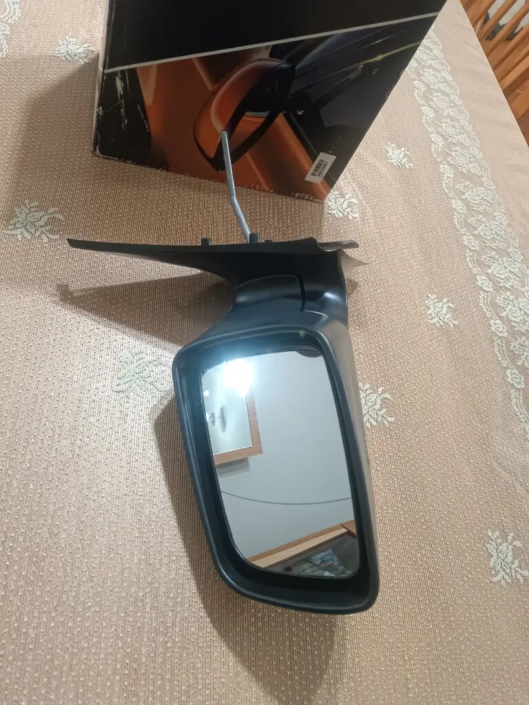 OPEL ASTRA DIŞ DİKİZ AYNASI KOMPLE - 5