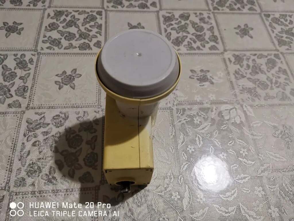Dijitürk Lnb - 4