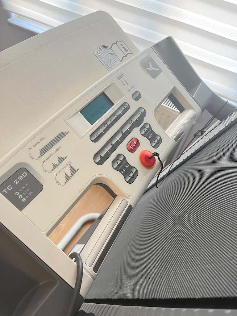 Domyos tc 290 - 3