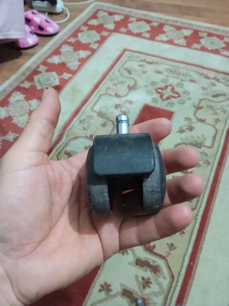 Sök tak Ofis koltuğu tekeri - 3