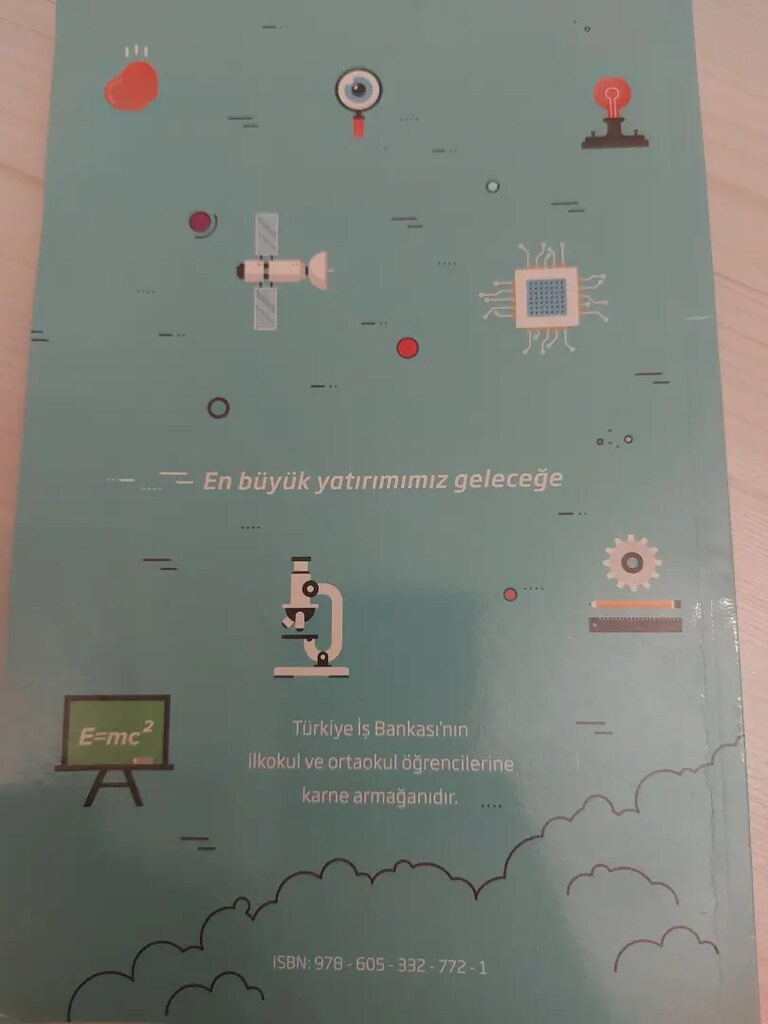 Her kitap 350TL - 3
