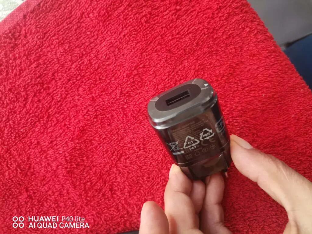LG travel set - 2