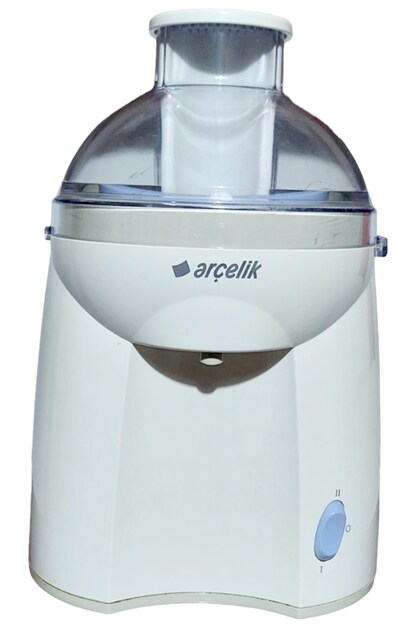 ARÇELİK K-1573 Katı Meyve Sıkacağı