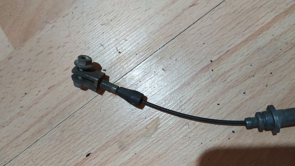 Range Rover 1996-2001 P38 Cruise Control ,Hız Sabitleyici Vakum teli - 3