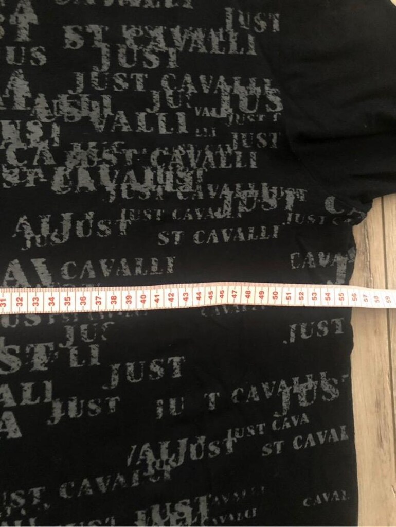 Just Cavalli Sweatshirt - 4
