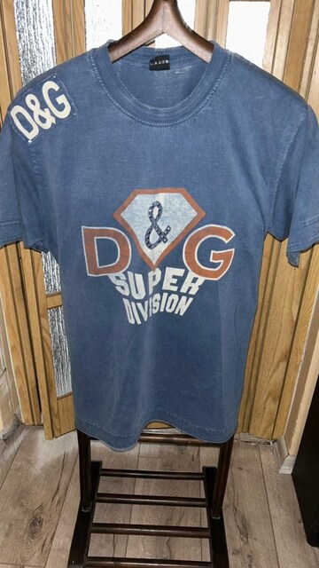 Dolce & Gabbana T-shirt