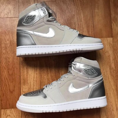Nike air jordan 1 tokyo JP ( TR de TEK )