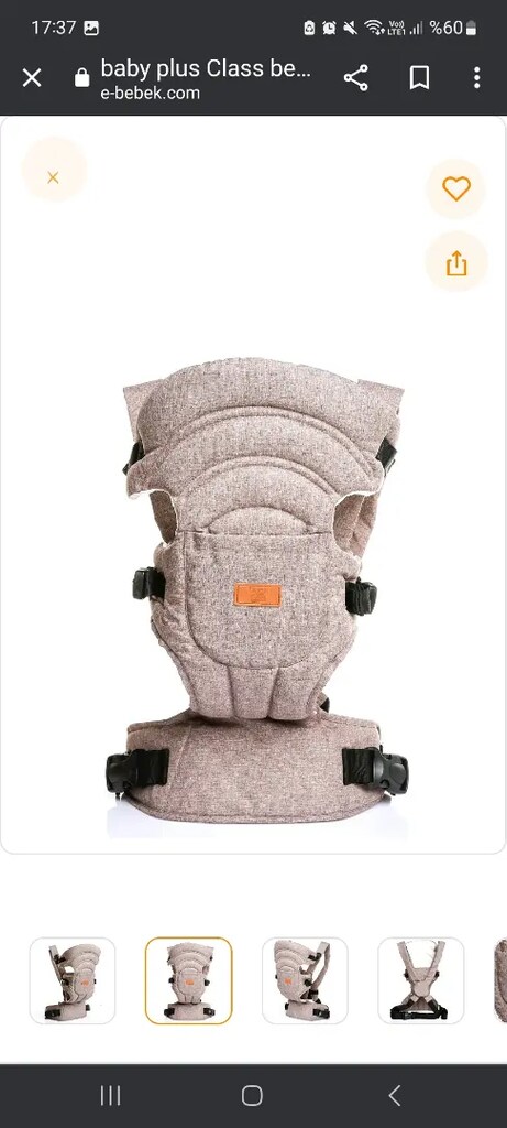 Baby plus kanguru - 2