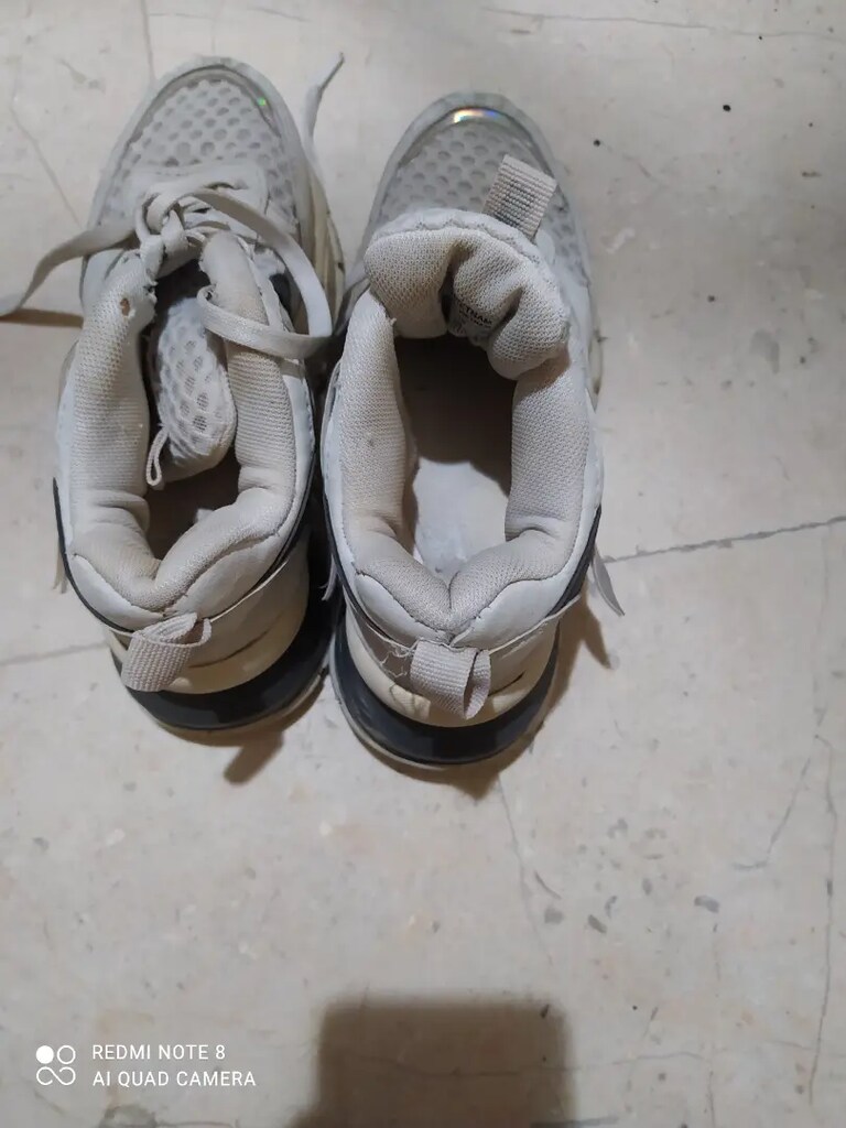 Nike spor ayakkab? - 4