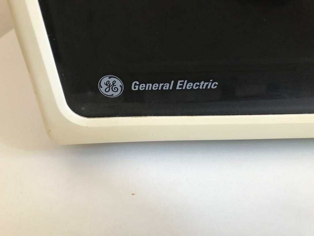 General electric mikrodalga amerikan - 2