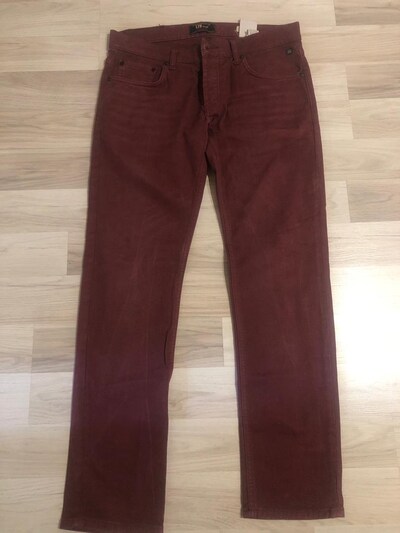 LTB jean