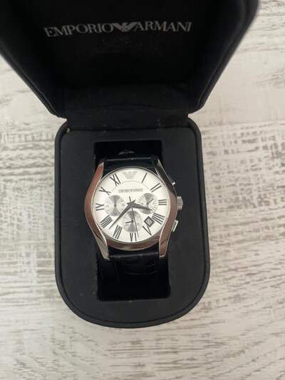 ARMANİ SAAT(AR-0669