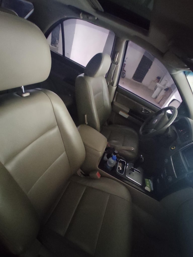 Kia Sorento 2007 Dizel - 7