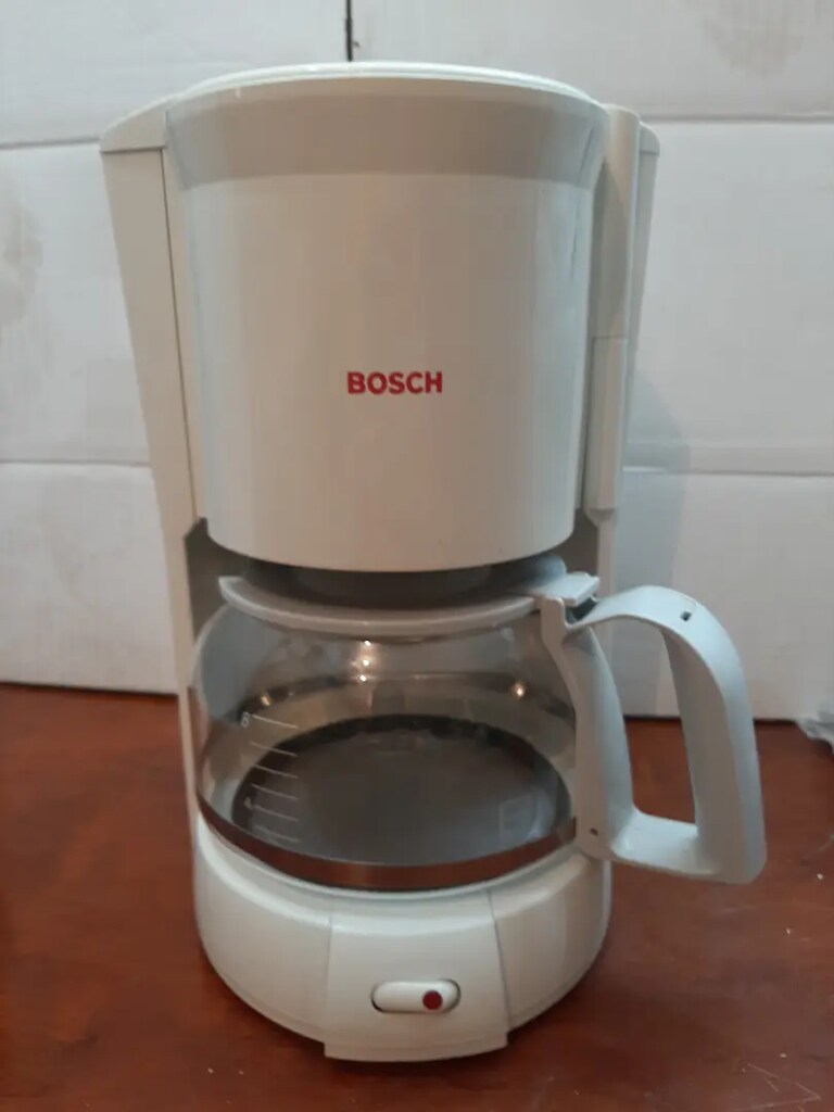 Filtre kahve makinesi BOSCH Filtre kahve makinesi Almanya üretimi - 9