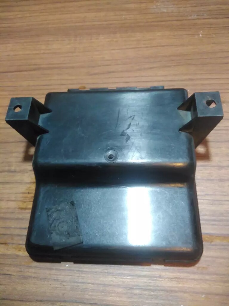 LAND ROVER SOL KAPI BEYİN - 2