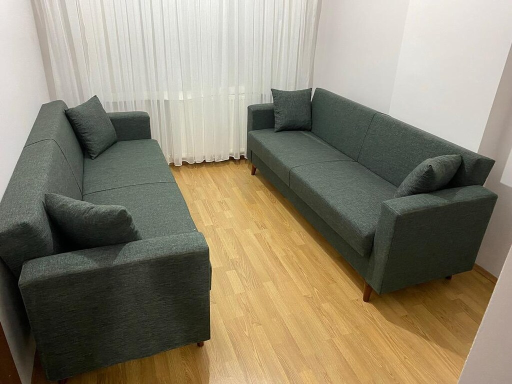 İmalattan Halka Kanepe,Çekyat - 4