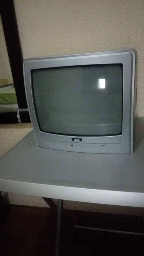 Vestel seg tüplü ctr tv sa?lam çal???yor iyi durumda - 3