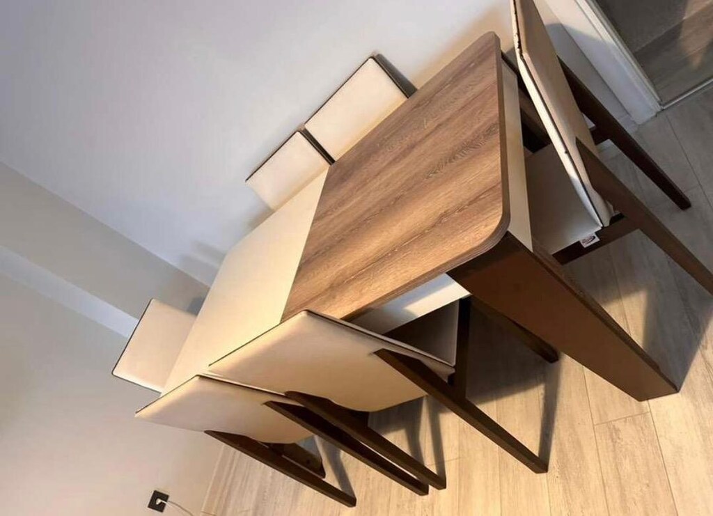 Yemek Masası weltew mobilya - 4