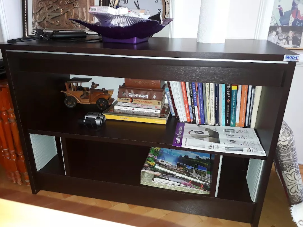 Salon veya oturma odası takımları - 5