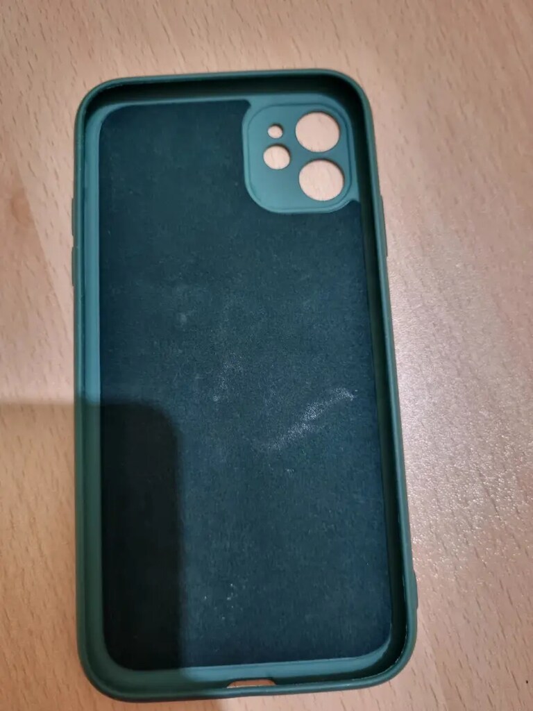 iphone 11 silikon kılıf - 2