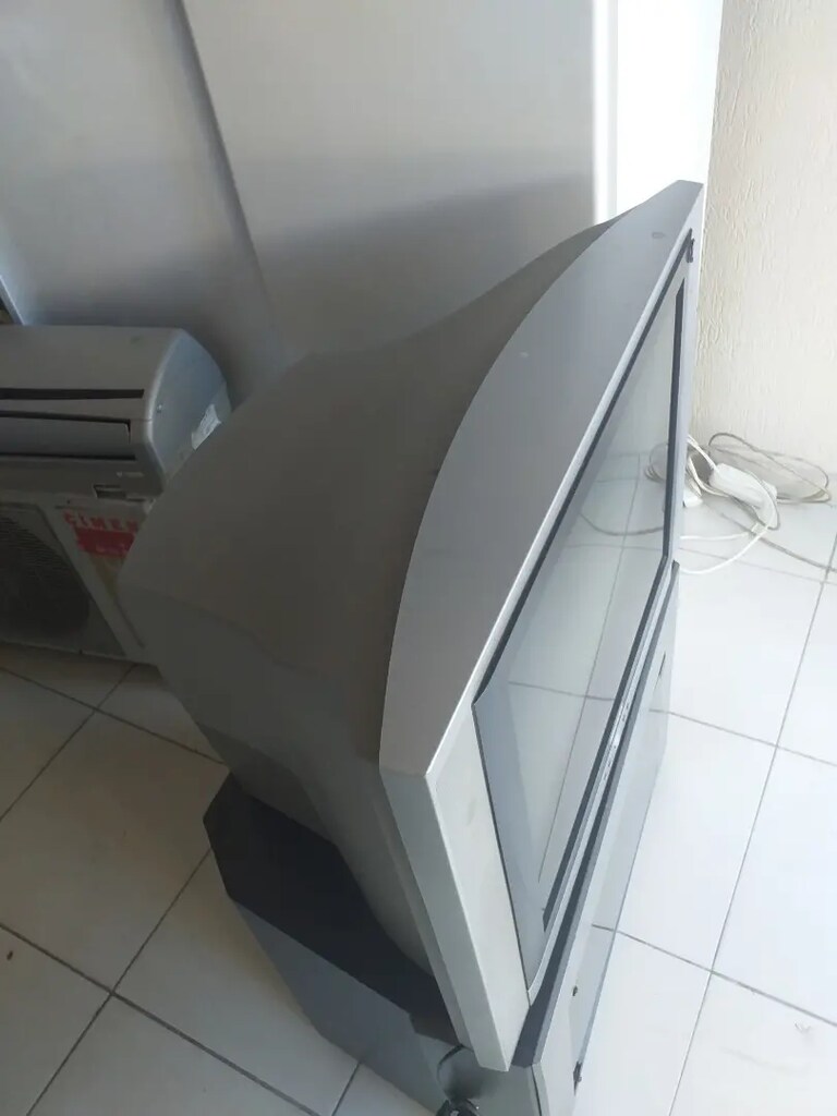 TV ve MASASI (BEKO TV ) - 5