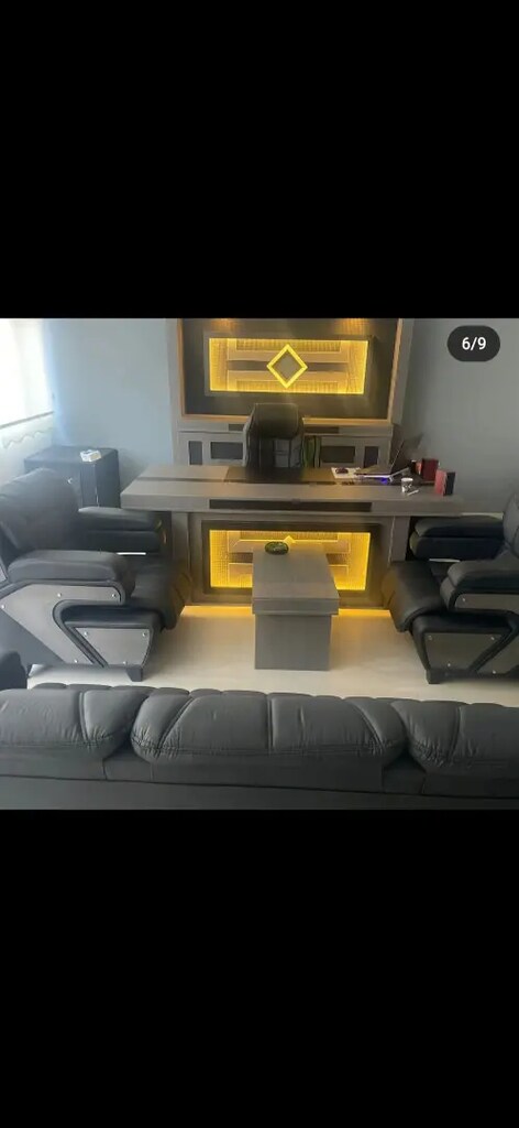 İMÂLÂTTAN TÜM TÜRKİYE'YE OFİS BÜRO MOBİLYALARI - 2