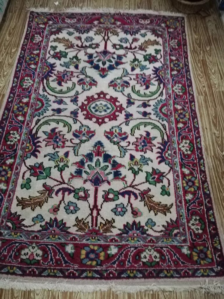 kullanılmış kaliteli halı yolluk - 2